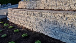 Midland, TX Concrete Retaining Walls Strengthen Landscapes and Prevent Erosion